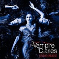 Mike Suby - The Vampire Diaries: Original Television album