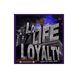 GLC - Love Life &amp; Loyalty album