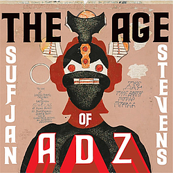 Sufjan Stevens - The Age of Adz альбом