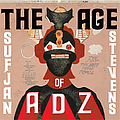 Sufjan Stevens - The Age of Adz album