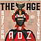 Sufjan Stevens - The Age of Adz album