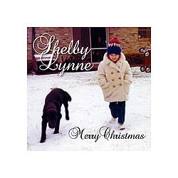 Shelby Lynne - Merry Christmas альбом