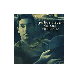 Joshua Radin - Rock &amp; The Tide album