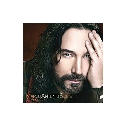 Marco Antonio Solis - En Total Plenitud album