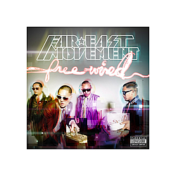 Far East Movement - Free Wired альбом