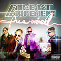 Far East Movement - Free Wired альбом