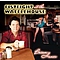 Brian Haner - Fistfight At The Wafflehouse album