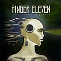 Finger Eleven - Life Turns Electric альбом