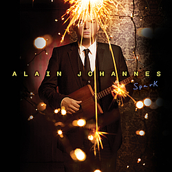 Alain Johannes - Spark альбом