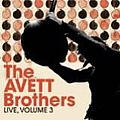 Avett Brothers - Live, Volume 3 album