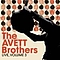 Avett Brothers - Live, Volume 3 альбом