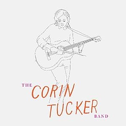 The Corin Tucker Band - 1,000 Years album