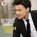 Vittorio Grigolo - The Italian Tenor альбом