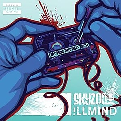 Skyzoo &amp; Illmind - Live From the Tape Deck album