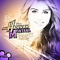 Hannah Montana - Forever album