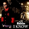 Bluey Robinson - I Know album