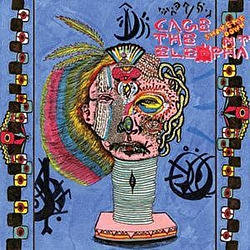 Cage The Elephant - Shake Me Down album