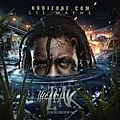 Lil&#039; Wayne - Return of The Leak album