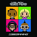 Black Eyed Peas - The Beginning (Deluxe Edition) альбом