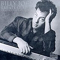 Billy Joel - Greatest Hits, Vols. 1 &amp; 2 (1973-1985) альбом