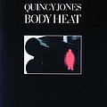 Quincy Jones - Body Heat альбом