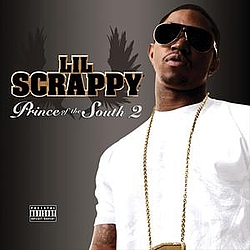 Lil Scrappy - Prince of the South 2 альбом