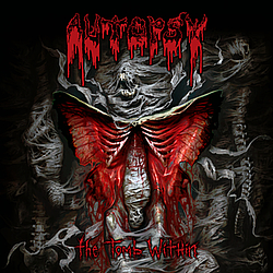 Autopsy - The Tomb Within альбом