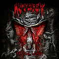 Autopsy - The Tomb Within album