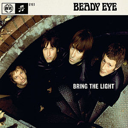 Beady Eye - Bring The Light альбом