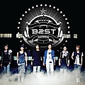Beast - Mastermind album