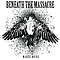 Beneath The Massacre - Maree Noire album