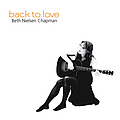 Beth Nielsen Chapman - Back To Love album