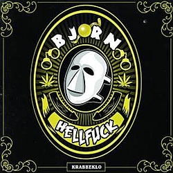 Bjørn Hellfuck - Krabbeklo album