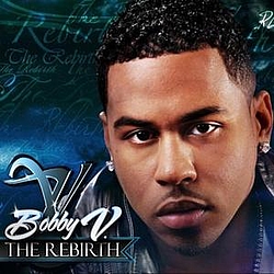 Bobby V - The Rebirth album