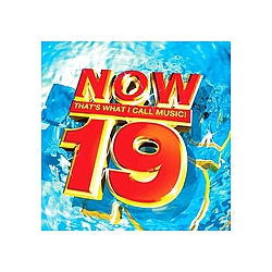 Bobby V - Now That&#039;s What I Call Music! Vol. 19 / 20 Chart - Topping Hits! album