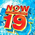 Bobby V - Now That&#039;s What I Call Music! Vol. 19 / 20 Chart - Topping Hits! album