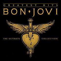 Bon Jovi - Bon Jovi Greatest Hits - The Ultimate Collection альбом