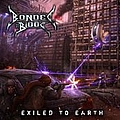 Bonded By Blood - Exiled To Earth album