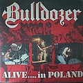 Bulldozer - Greetings From Poland album