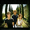 Burning Brides - Anhedonia album