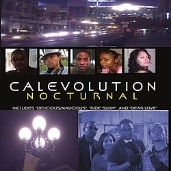 Calevolution - Nocturnal альбом