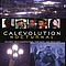 Calevolution - Nocturnal album