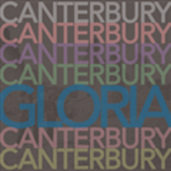 Canterbury - Gloria album