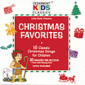 Cedarmont Kids - Christmas Favorites album
