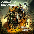 Cephalic Carnage - Misled By Certainty альбом