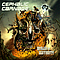Cephalic Carnage - Misled By Certainty album