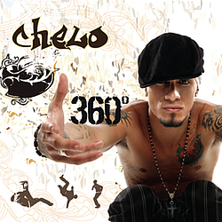 Chelo - 360° альбом