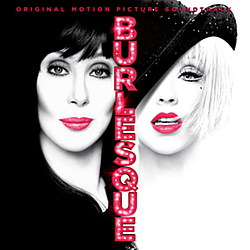 Cher - Burlesque Original Motion Picture Soundtrack album