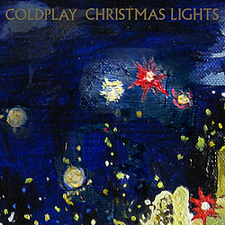 Coldplay - Christmas Lights альбом