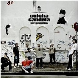Culcha Candela - Next Generation альбом